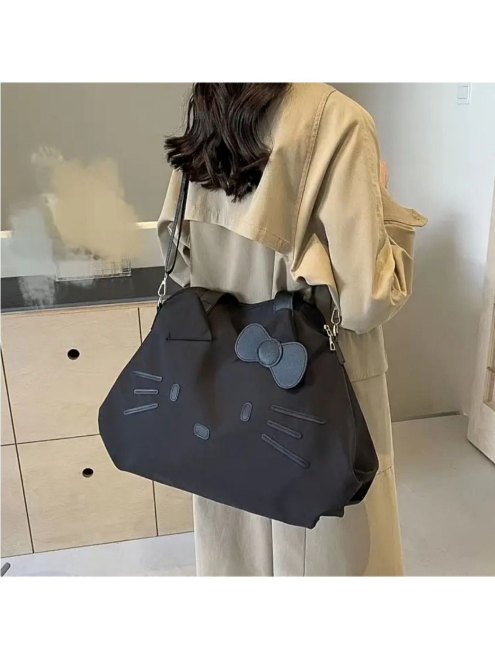 Sanrio Hello Kitty tote Bag